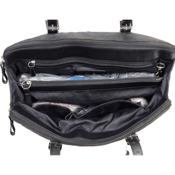 Coach Black Tote Bag - Picture 6 of 14